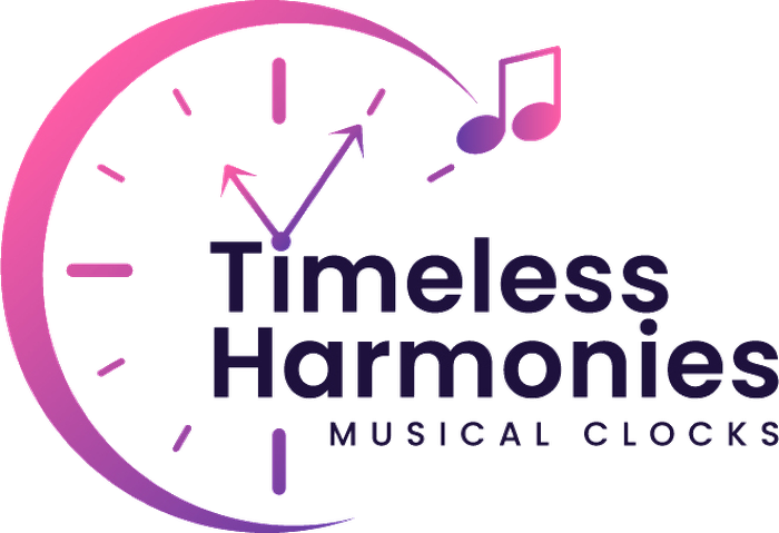 Timeless Harmonies - Musical Clocks