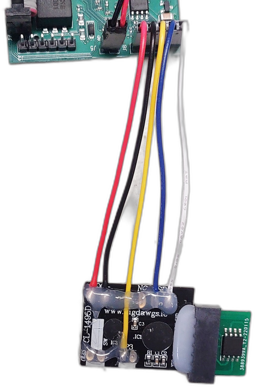 Chip Player Expansion Module