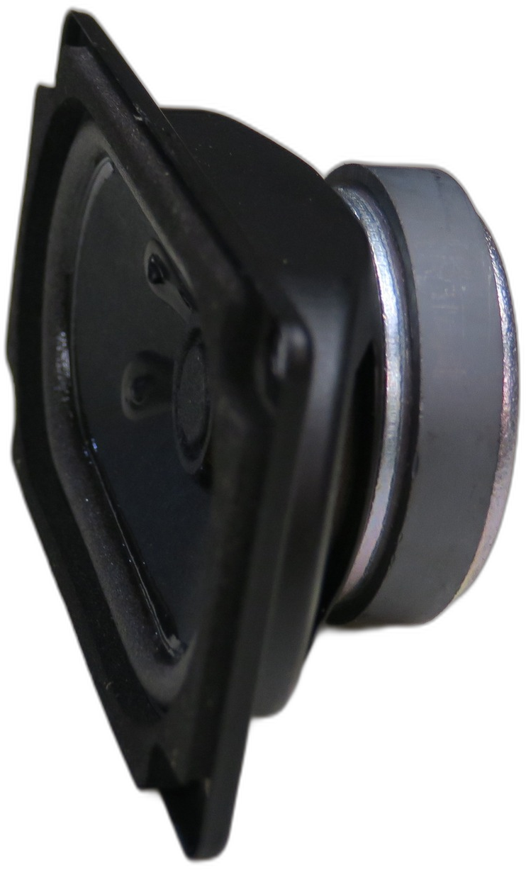 High-Fidelity Speaker